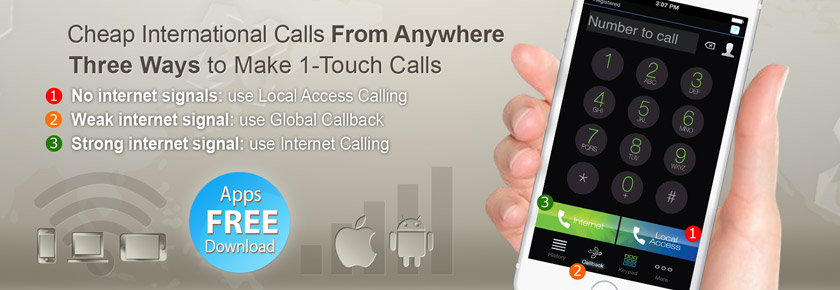 App VoIP